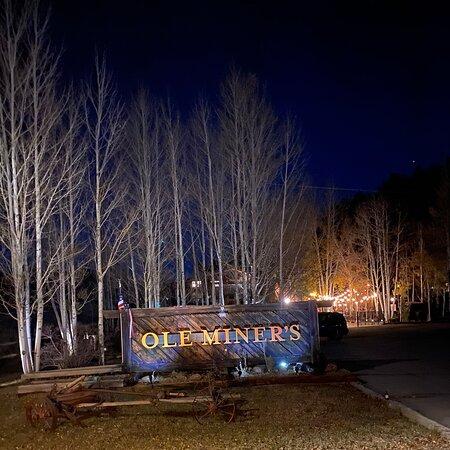 Ole Miner's Steak & Chophouse