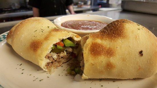 Cousin Pat's Pub & Grill