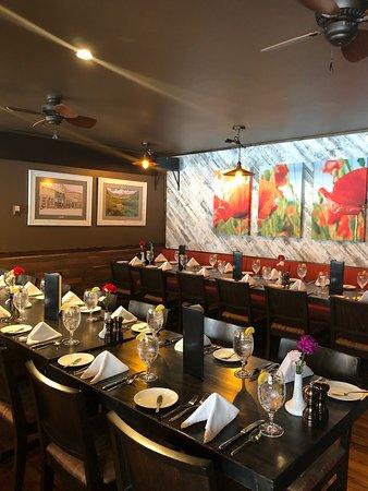 Climb Elevated Eatery