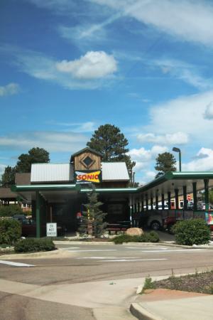 Sonic Drive-In