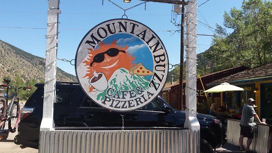 Mountain Buzz Cafe