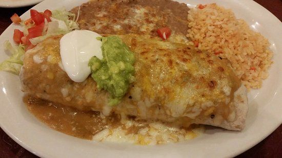 Los Amigos Mexican Restaurant