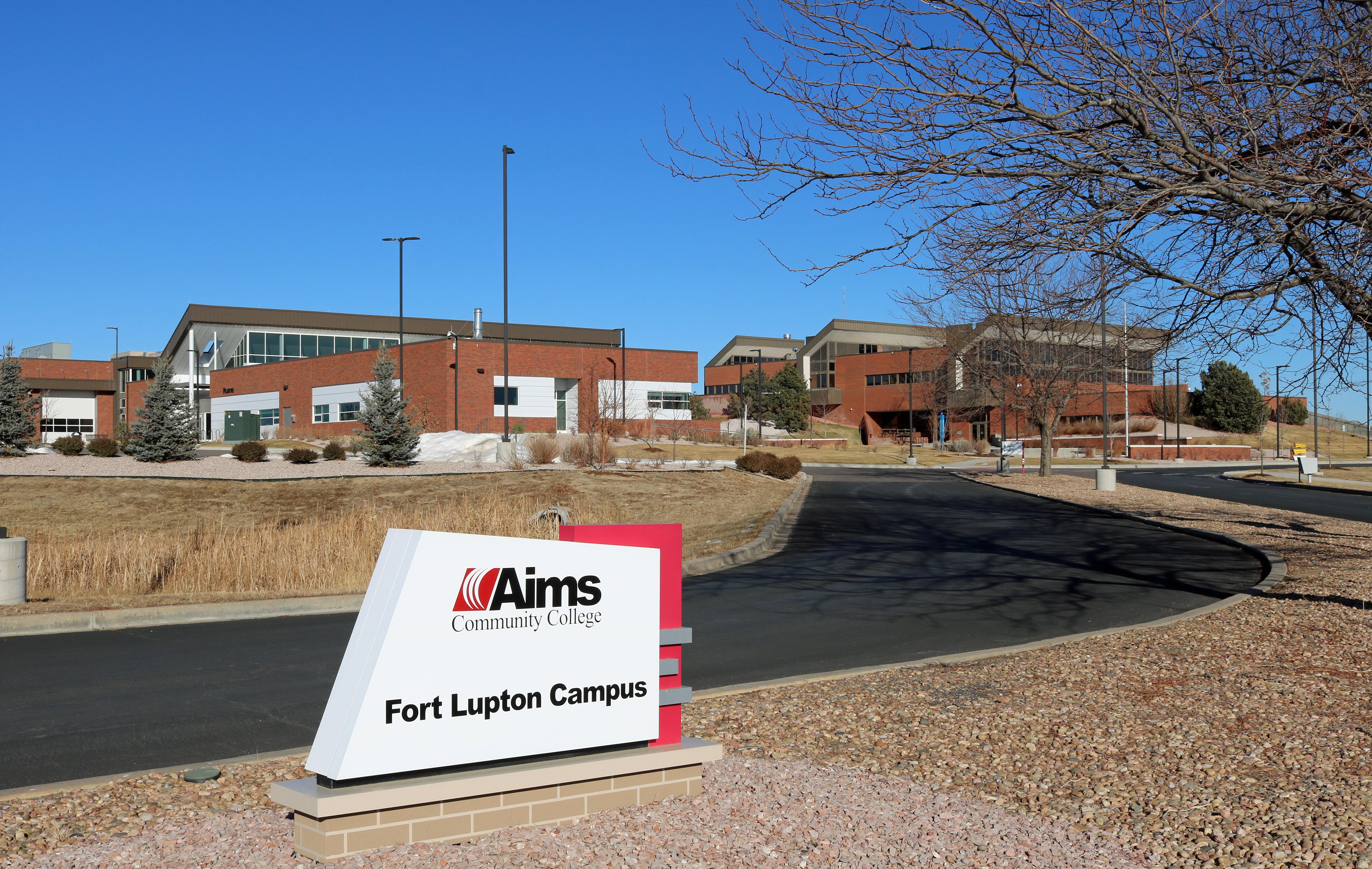 Aims Community College