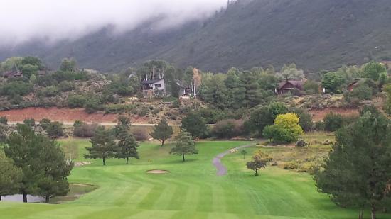 Hillcrest Golf Club