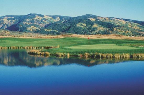Haymaker Golf Course