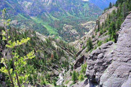 Bear Creek National Recreation Trail