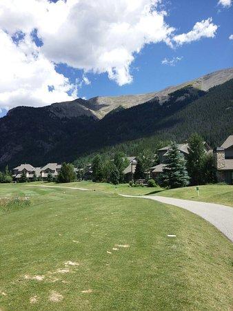 Copper Creek Golf Course