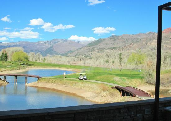 Dalton Ranch Golf Course