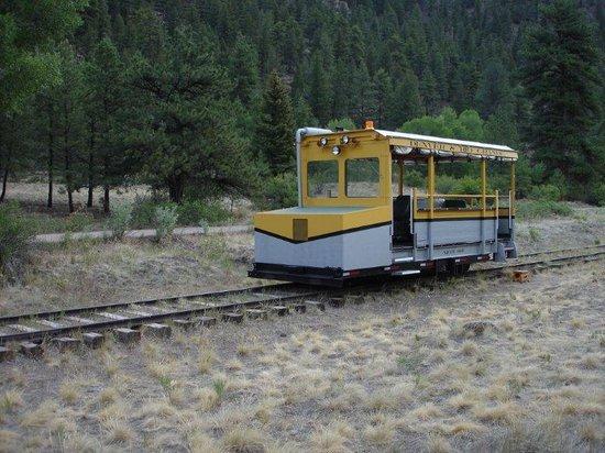 Denver and Rio Grande Western Railroad