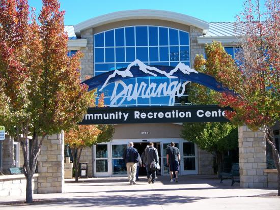 Durango Community Recreation Center