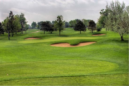 Fitzsimons Golf Course
