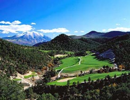Ironbridge Golf Club