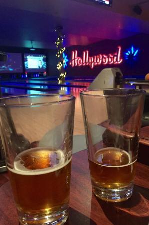 Lucky Strike Lanes