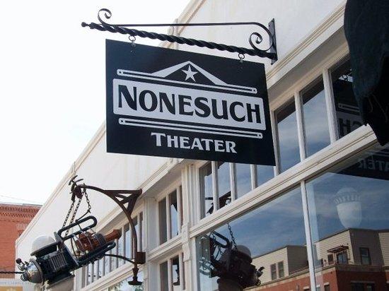 Nonesuch Theater