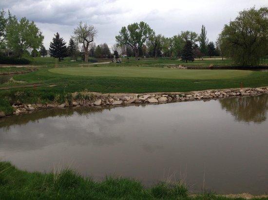 The Olde Course at Loveland