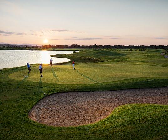Pelican Lakes Golf And Country Club