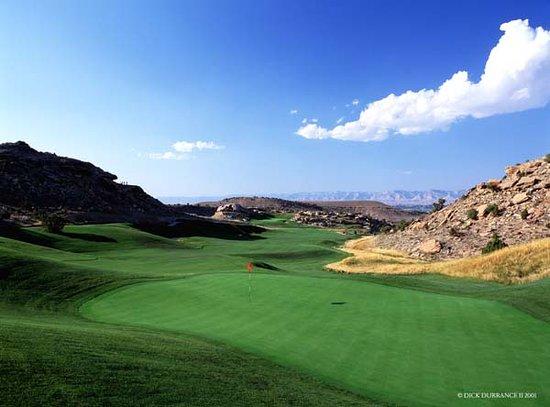 Redlands Mesa Golf Club