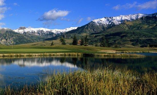 Telluride Ski and Golf Club