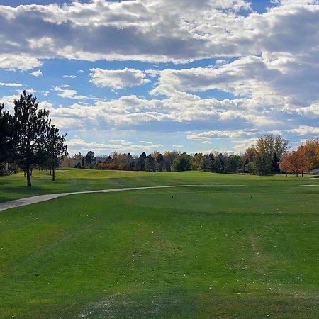 Thorncreek Golf Course