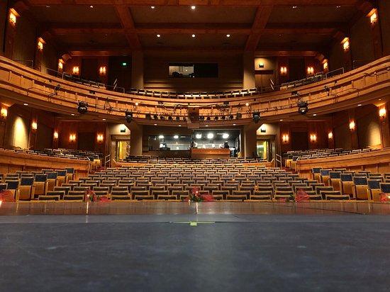 Vilar Performing Arts Center