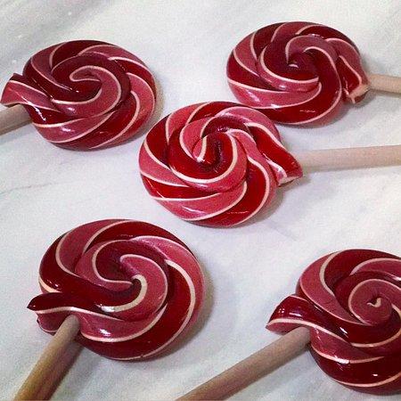 Hammond's Candies