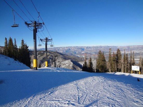 Sunlight Mountain Resort