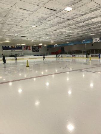 Sertich Ice Center