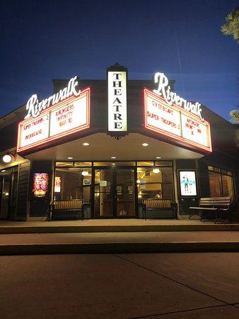 Riverwalk Theater