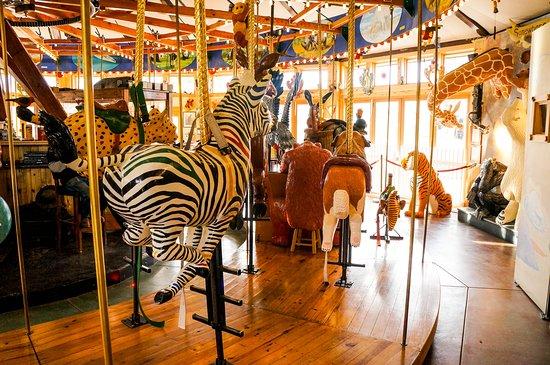 Carousel of Happiness