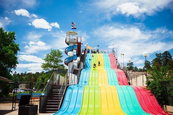 Fun City