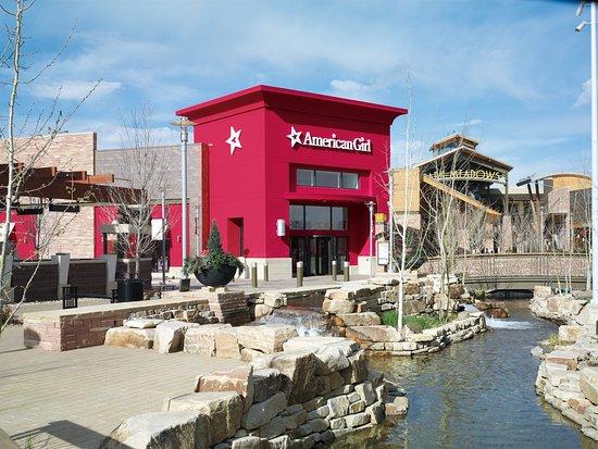 American Girl Denver