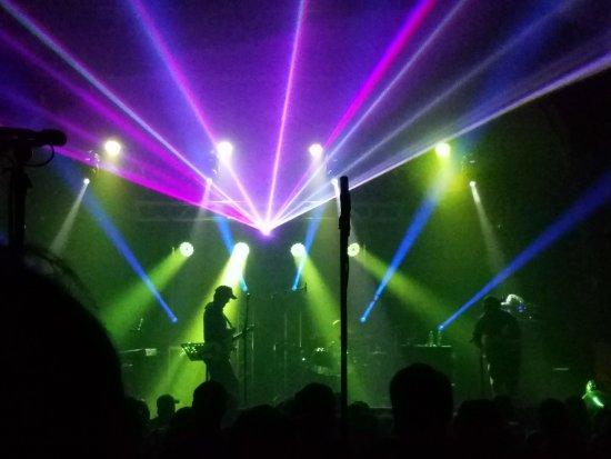 Aggie Theater