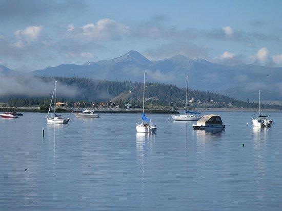 Beacon Landing Marina