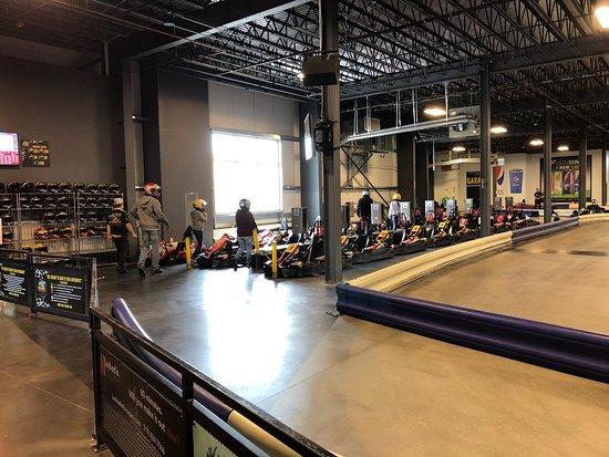 Overdrive Raceway