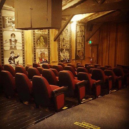 Mountaineer Movie Theatre