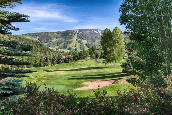 Beaver Creek Golf Club