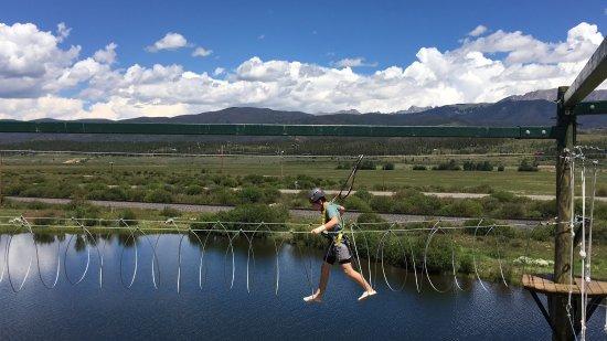 Winter Park Adventure Quest
