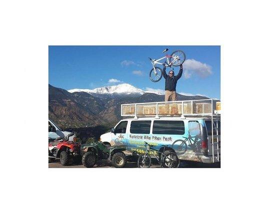 Rockhound ATV Rentals