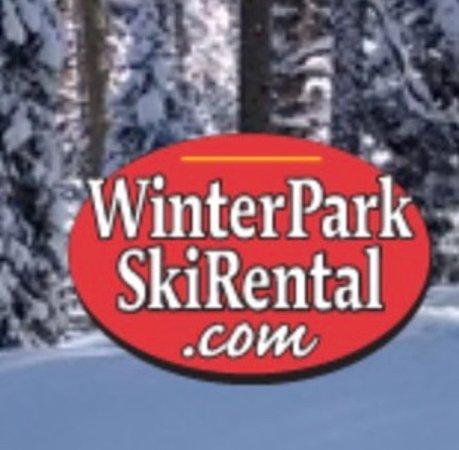 Winter Park Ski Rental