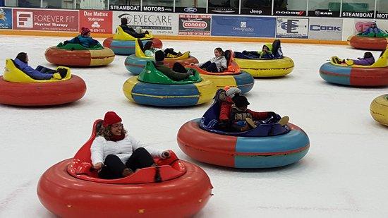 Howelsen Ice Arena