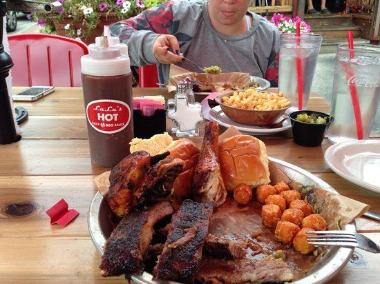 LuLu's Barbecue