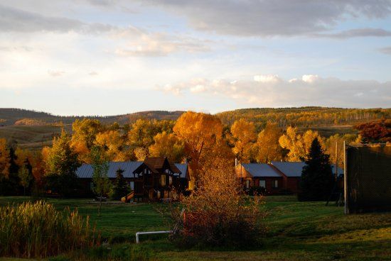 Glen Eden Resort