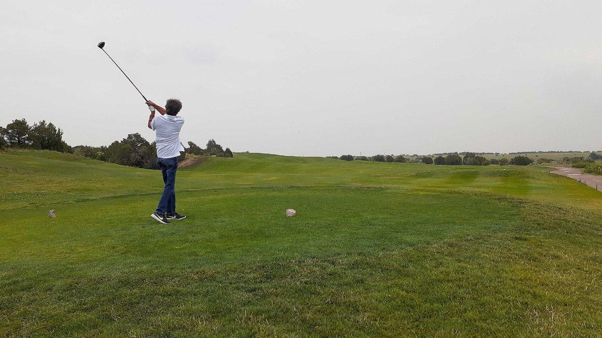 Elmwood Golf Course