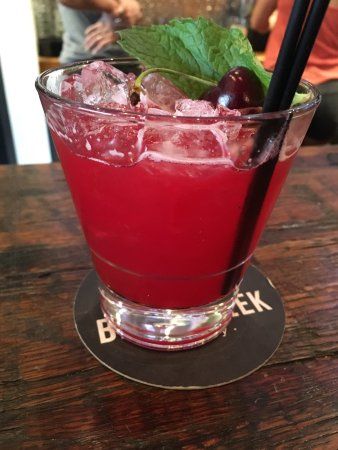 Bear Creek Distillery