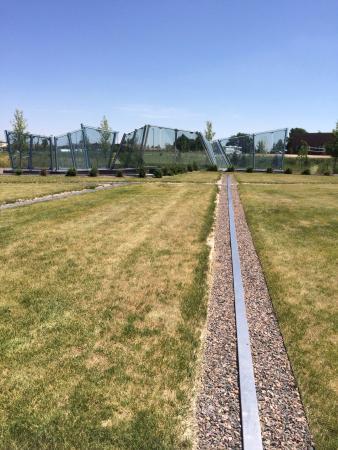 The Colorado Freedom Memorial
