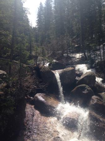 Horsethief Falls