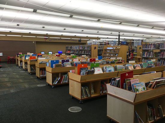 High Plains Library District