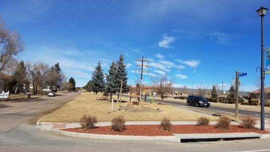 Lavelett Park