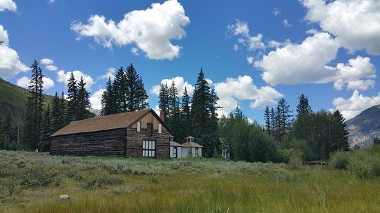 Interlaken Historic District