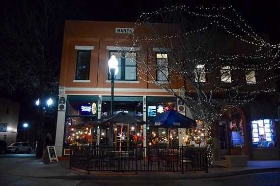 The Grandview Tavern and Grill
